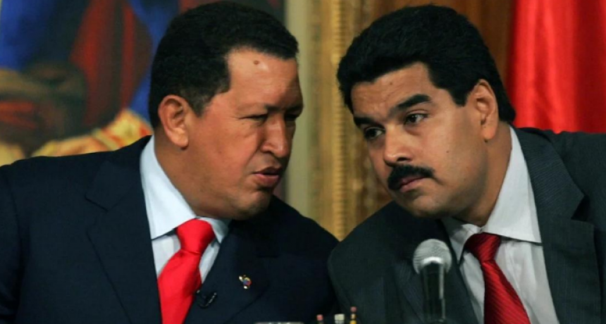 El final de Maduro y la sombra que deja la intervención de Estados Unidos