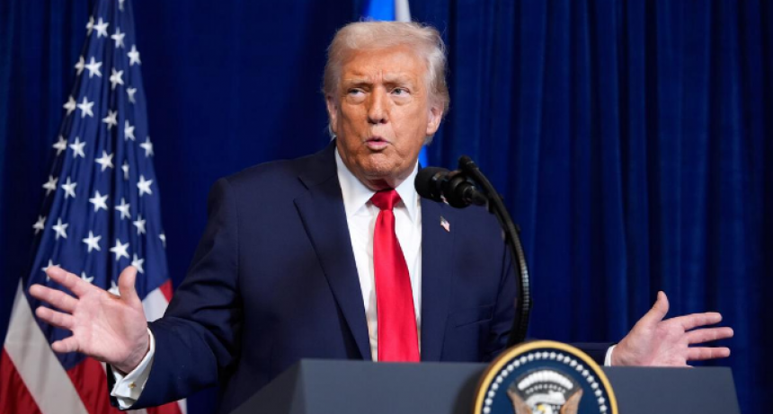 La detención de Maduro y el giro de la política exterior de Estados Unidos