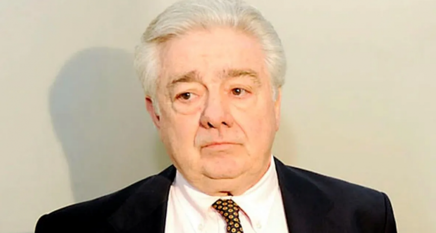 Falleció Horacio Usandizaga, histórico dirigente radical de Rosario