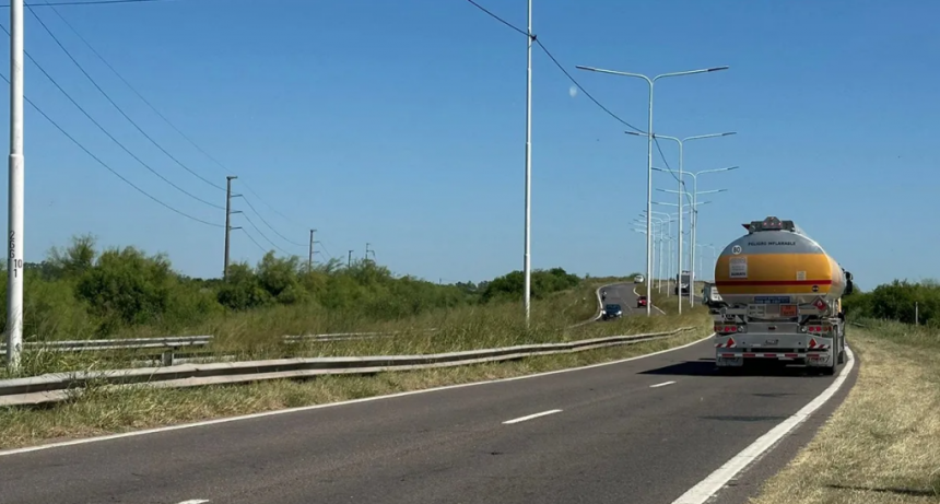 Denuncian dos intentos de robo en la Circunvalación Oeste de Santa Fe: 