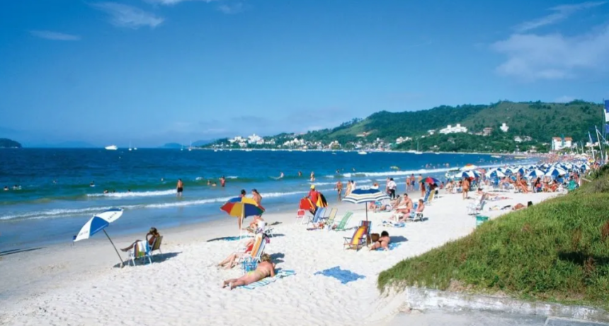 Brasil, Mar del Plata y Carlos Paz: cuánto cuesta ir desde Santa Fe y alojarse en los destinos más elegidos