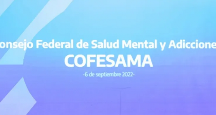 Once Provincias exigen a Nación que reanude los Consejos Federales de Salud