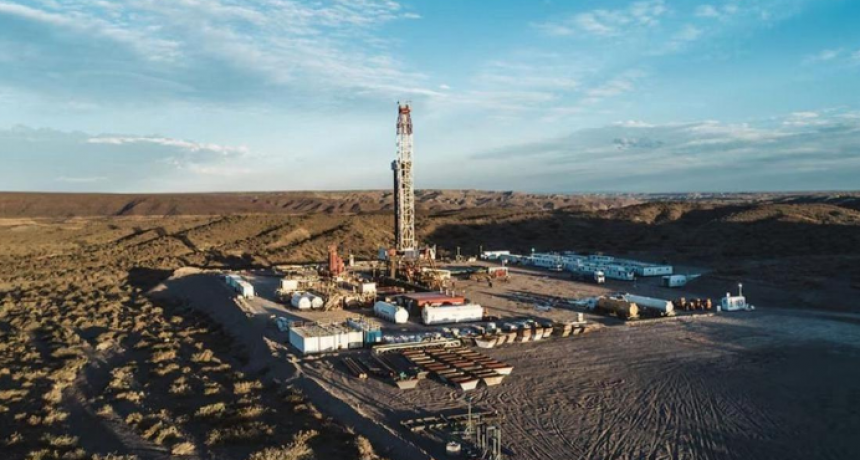 ¿Qué tendrá que ver Vaca Muerta con Maduro?