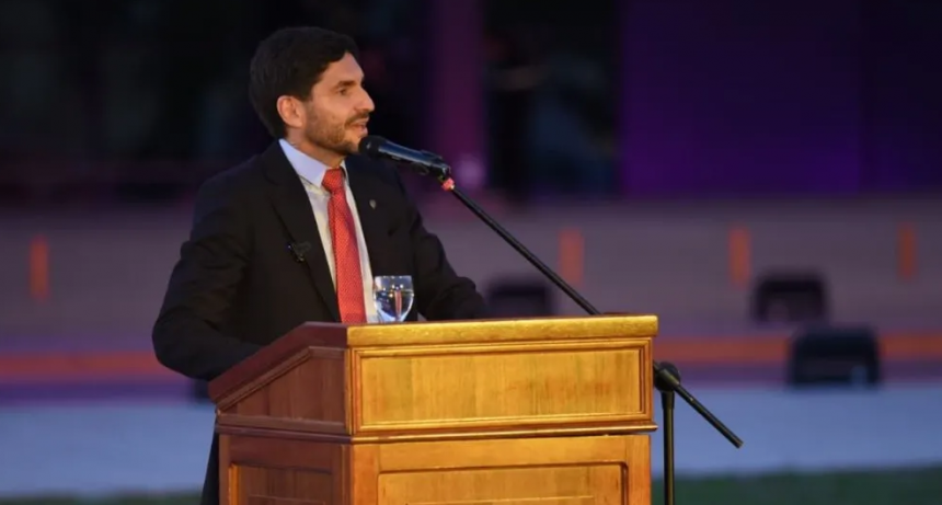 Maximiliano Pullaro sobre el acuerdo Mercosur - Unión Europea: 