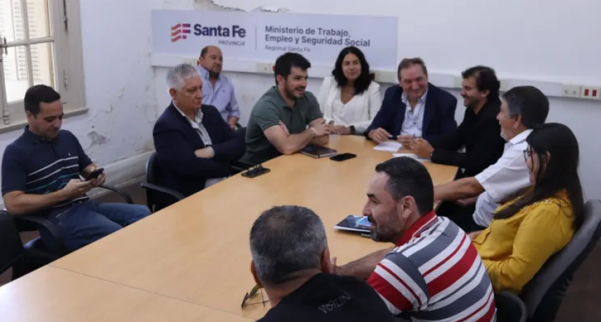 FESTRAM acató la conciliación obligatoria y se suspendió el paro municipal