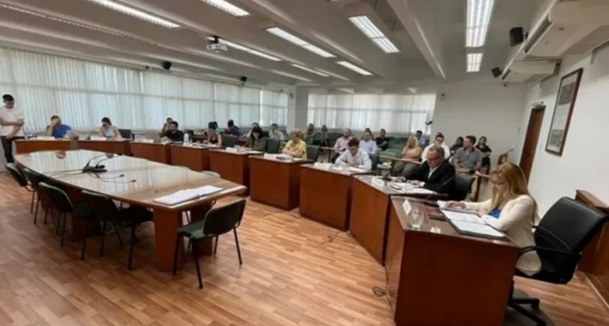 Un concejal de Rafaela se redujo voluntariamente el sueldo y resignó el aguinaldo