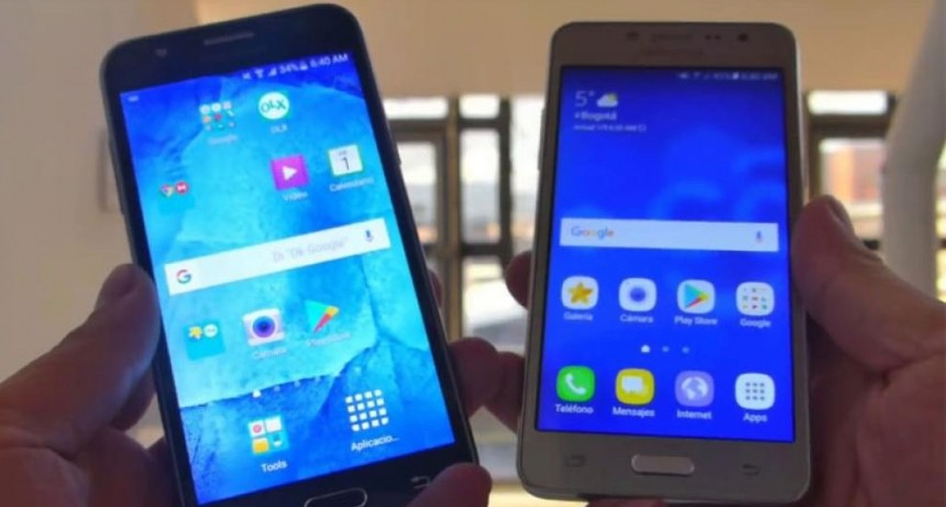 ¿Y los precios? Desde este jueves habrá arancel 0% para importar celulares