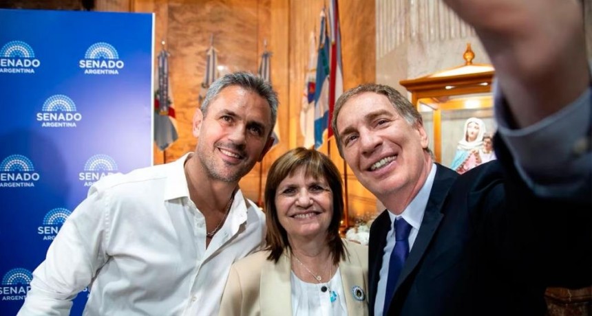 El Congreso reactiva la reforma laboral y el oficialismo sale a negociar con empresarios y la CGT