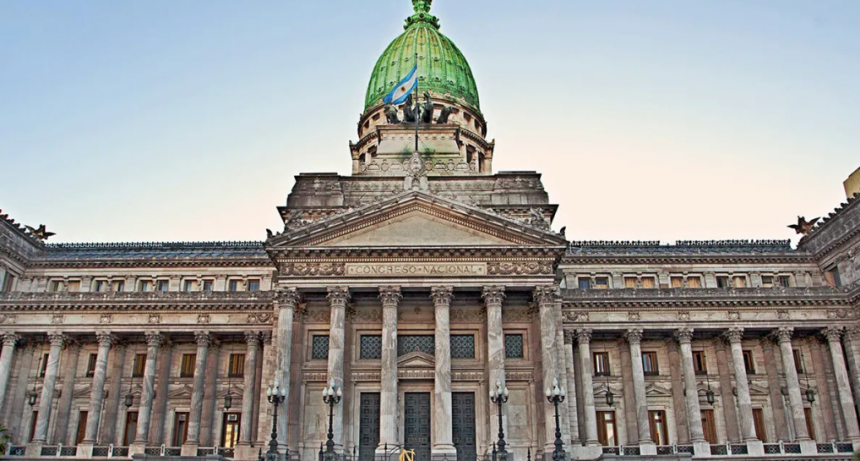 Maximiliano Pullaro fijó postura sobre la Reforma Laboral y reclamó proteger al sector Pyme