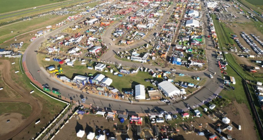 Expoagro 2026 reunirá a jóvenes de todo el país en una jornada clave para el futuro del agro
