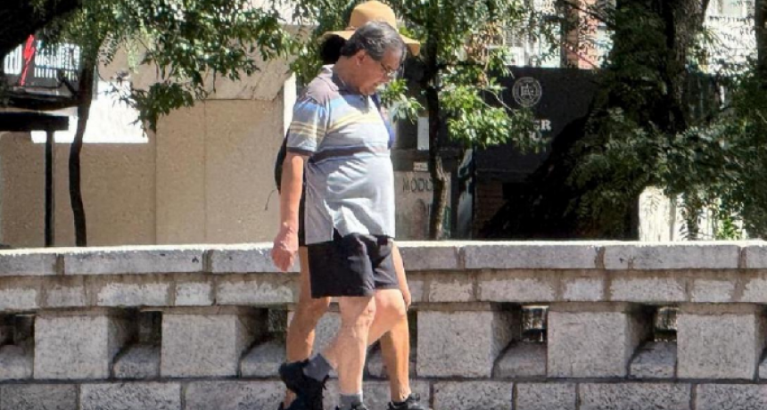 Altas temperaturas: las claves médicas para cuidarse y prevenir golpes de calor