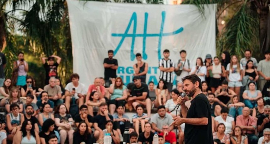 Grabois fue recibido por Cristina Kirchner y volvió a plantear su indulto: “La vi íntegra y digna”