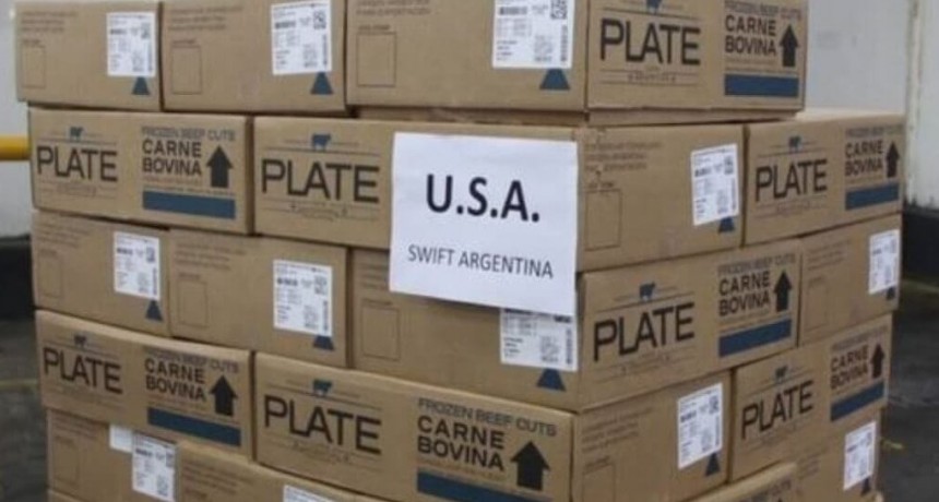 El año de los récords: ¿cómo hizo la carne vacuna para lograr su mayor ingreso de divisas de la historia?