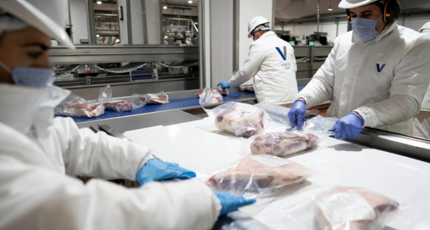 Exportaciones de carne vacuna: los factores detrás del récord histórico de divisas en 2025
