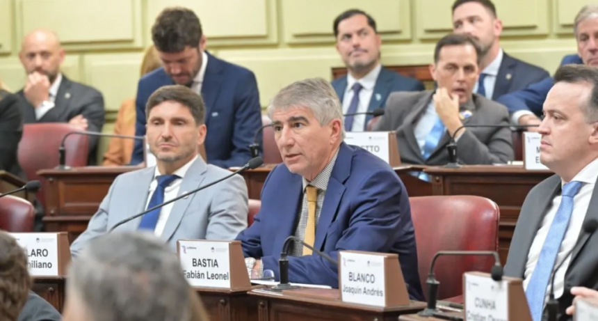 Maximiliano Pullaro dio detalles sobre la agresión al ministro Fabián Bastia