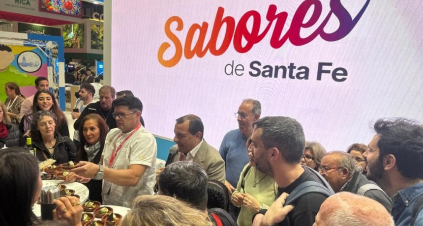 Sabores de Santa Fe: de qué se trata el nuevo programa provincial de identidad y  cocina productiva