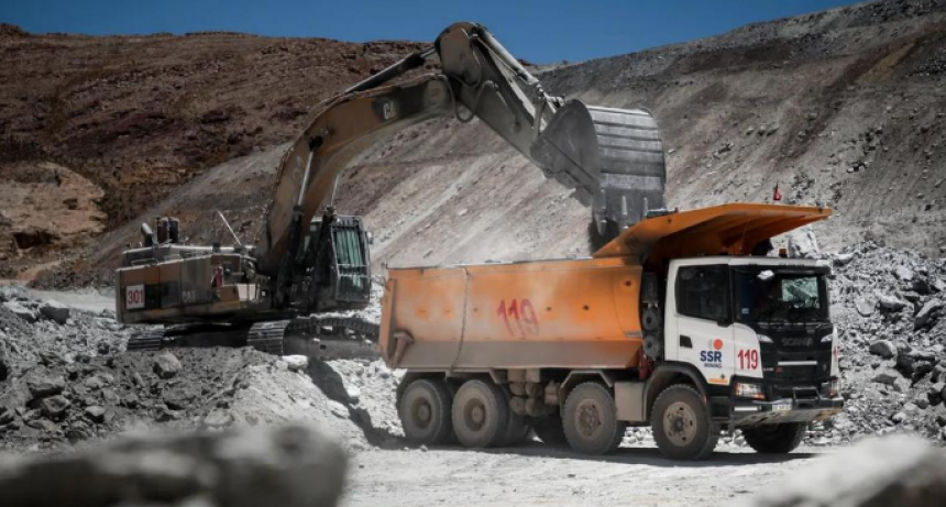 Argentina está en el centro de la escena, pero las grandes inversiones no llegan