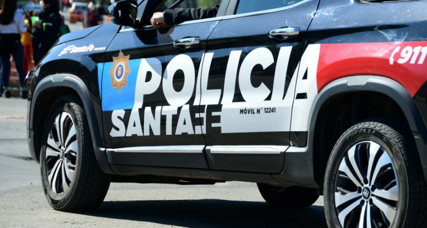 Los sueldos de la Policía de Santa Fe, con los adicionales incorporados, hasta duplican a los de las fuerzas federales