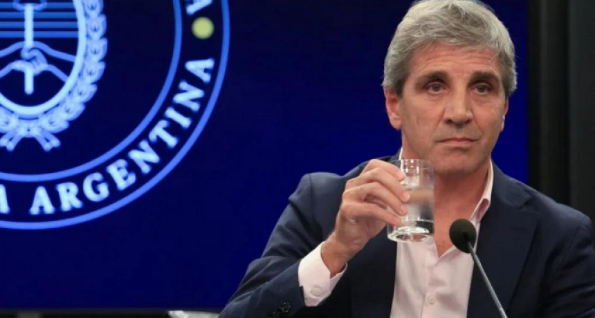 Inflación: doble tiro en el pie de Caputo