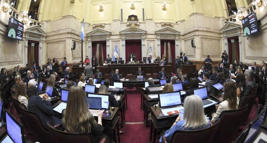 C&oacute;mo agarr&aacute;rselas con los senadores por las razones equivocadas