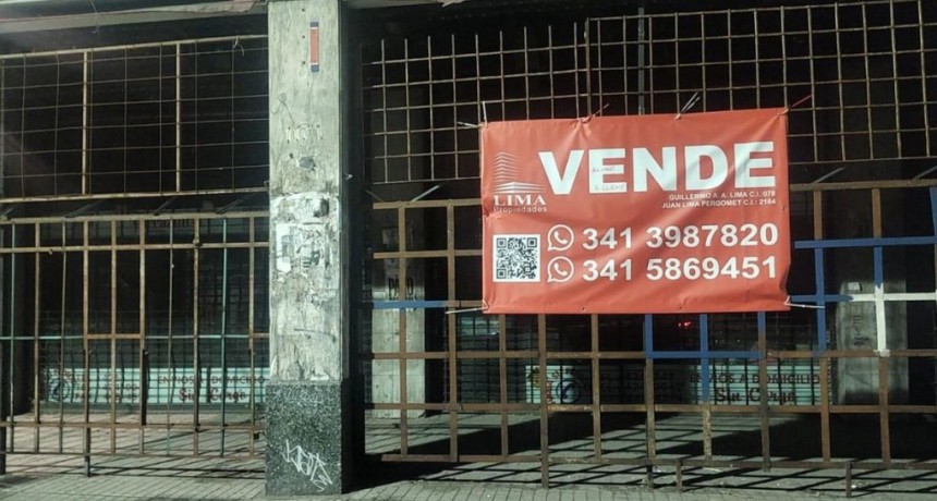 Crecen los locales comerciales vac&iacute;os: c&oacute;mo impacta el comercio electr&oacute;nico