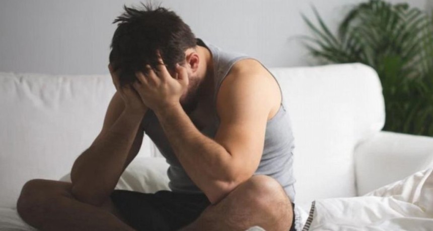 &iquest;Naturalizamos dormir mal?