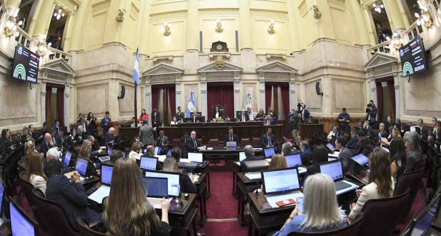 C&oacute;mo agarr&aacute;rselas con los senadores por las razones equivocadas