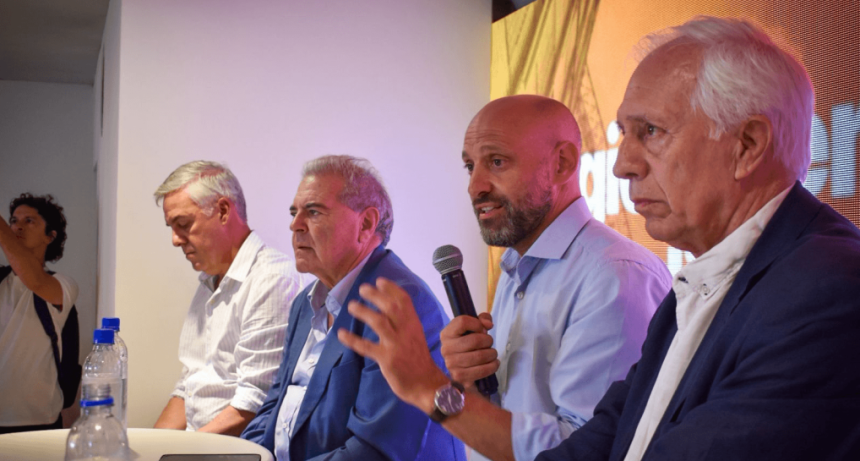 La &ldquo;guerra&rdquo; del biodi&eacute;sel: Argentina planta bandera contra el proteccionismo europeo