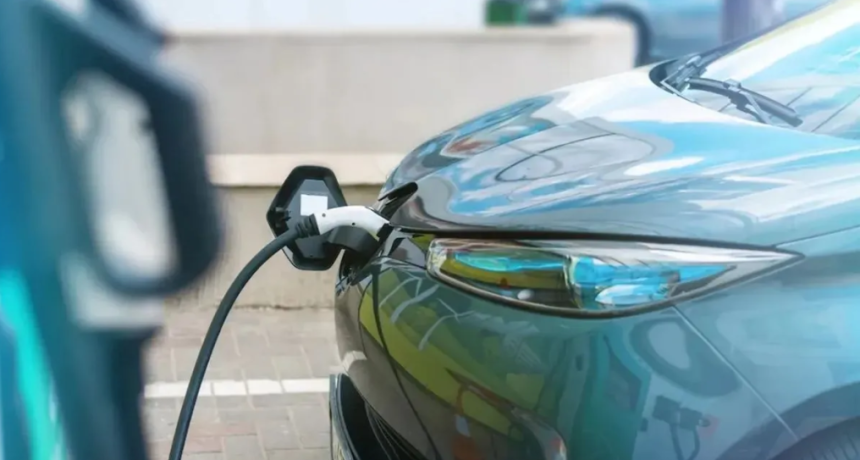 Cu&aacute;les son los autos el&eacute;ctricos m&aacute;s baratos en la Argentina y cu&aacute;nto cuestan