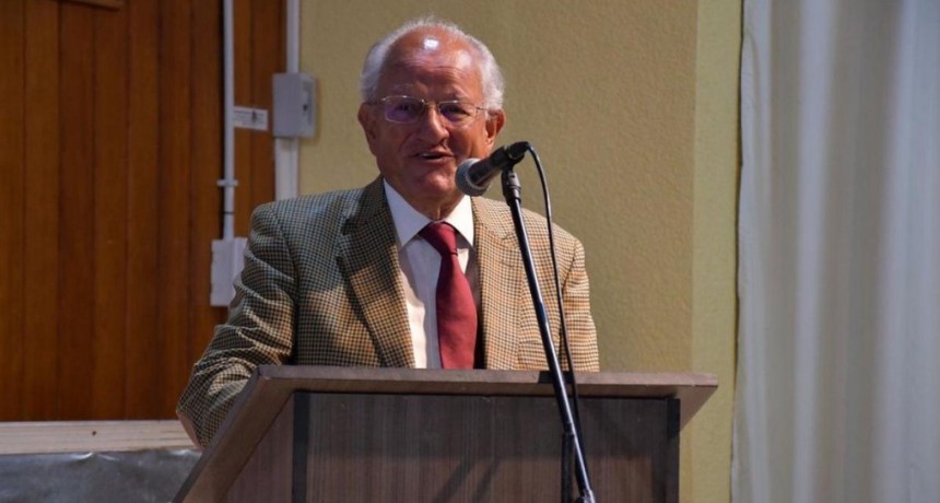 Desnutrici&oacute;n infantil: la mirada de Abel Albino sobre el futuro del pa&iacute;s