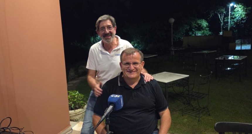 &ldquo;Proyecto Matteo&rdquo;, ciencia ciudadana que estudia las tormentas en todo el pa&iacute;s