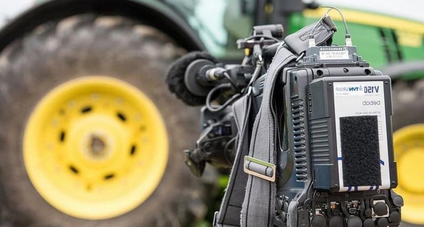 Periodismo agropecuario: entre el rigor y la transformaci&oacute;n