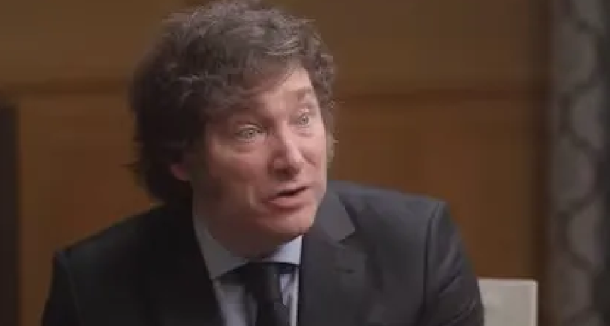 Milei anticip&oacute; una desaceleraci&oacute;n de la inflaci&oacute;n, pero advirti&oacute; por ajustes pendientes