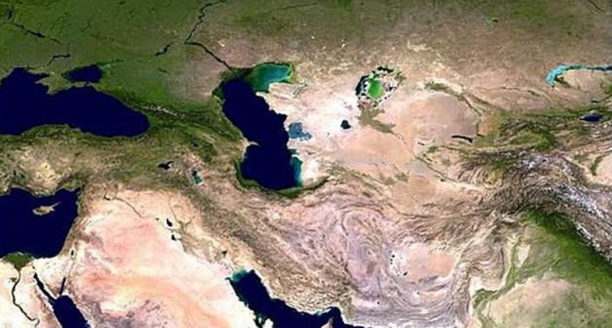 Estados Unidos pide restringir indefinidamente im&aacute;genes satelitales sobre Ir&aacute;n