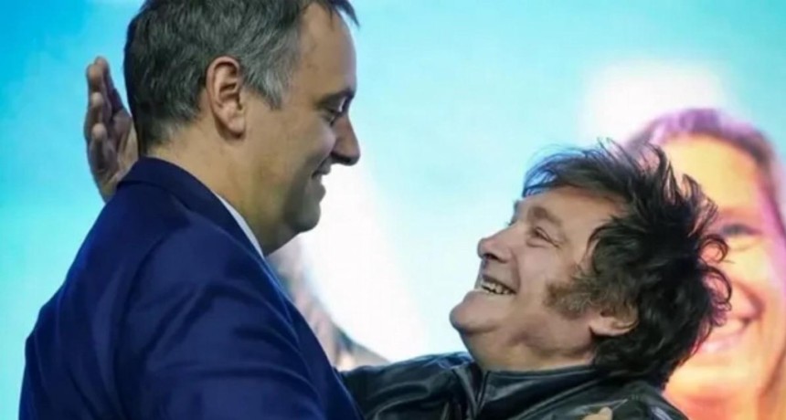 Al ataque: Adorni, econom&iacute;a, medios, &ldquo;socialismo&rdquo; en todas sus versiones