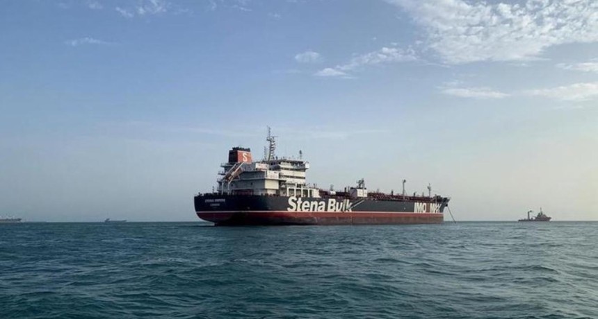 Ir&aacute;n confirm&oacute; que garantiza el paso seguro por Ormuz durante la tregua