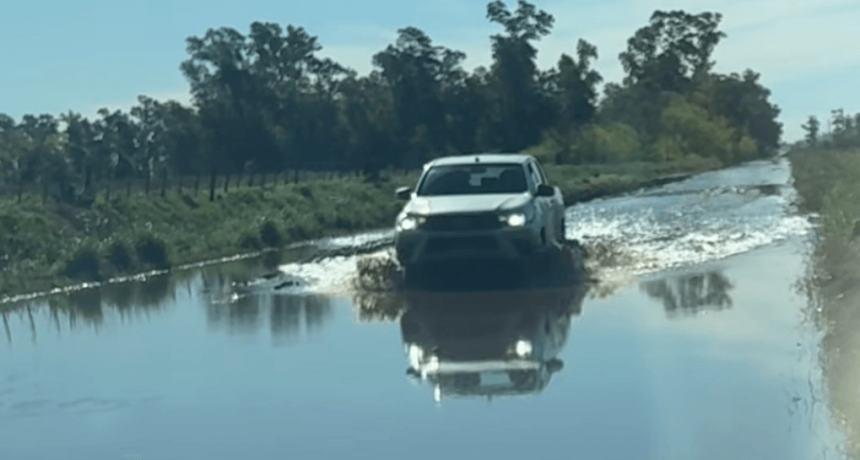 &ldquo;Una se&ntilde;al contundente&rdquo;: el campo celebra los fallos de la Justicia contra el cobro de la tasa vial