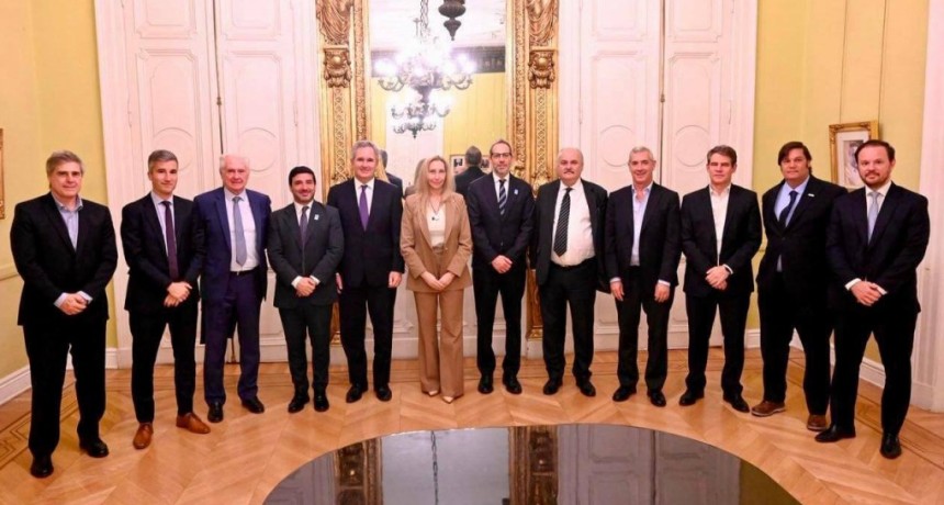 Argentina tendr&aacute; su &ldquo;Semana de la Carne&rdquo; en EEUU: una misi&oacute;n comercial in&eacute;dita para impulsar exportaciones