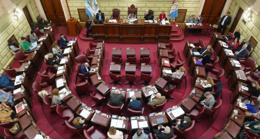 D&iacute;a clave para la ley de municipios: Diputados la debate este jueves junto a una nutrida agenda