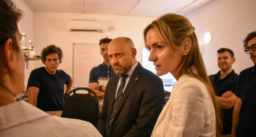 In Company 2026: Santa Fe lanza la tercera convocatoria del programa que impulsa la internacionalizaci&oacute;n de pymes