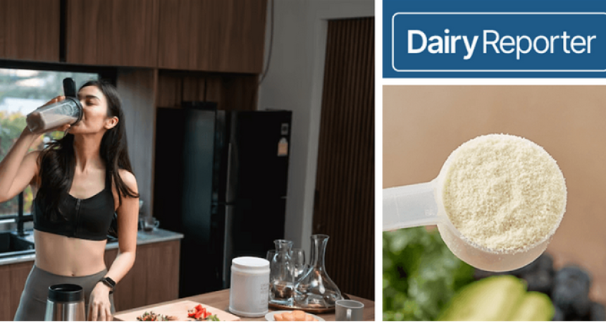 El auge del suero de leche est&aacute; revolucionando la econom&iacute;a l&aacute;ctea