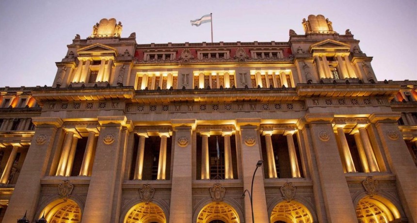 La Corte Suprema le ordena a los gobernadores: 