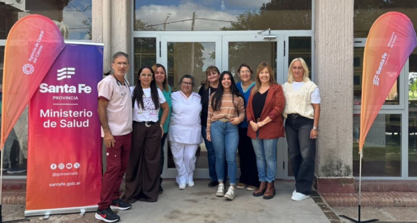 Agend&aacute; Salud ampl&iacute;a su atenci&oacute;n de controles m&eacute;dicos en cuatro localidades del norte provincial