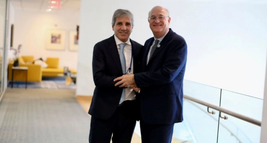 El BID anunci&oacute; respaldo millonario para Argentina: habr&aacute; garant&iacute;as, cr&eacute;dito privado y fondos para 2026