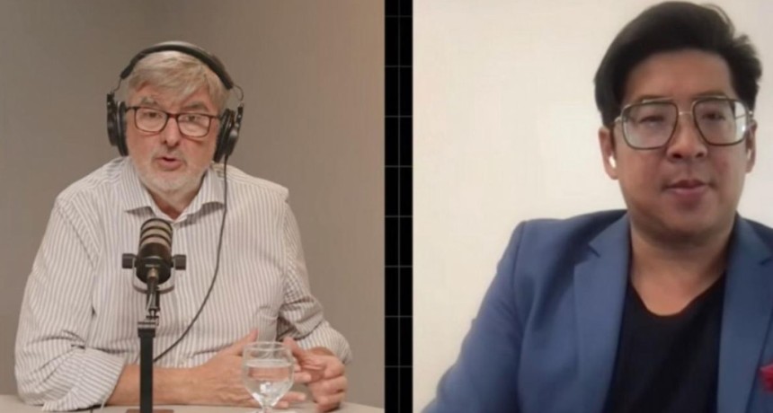 &iquest;Por qu&eacute; los chinos tienen tanto &eacute;xito en Argentina?