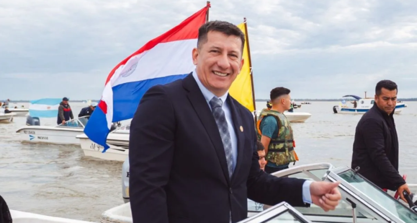 El intendente, el narco y el juez: la mafia que opera en la frontera m&aacute;s porosa de la Argentina