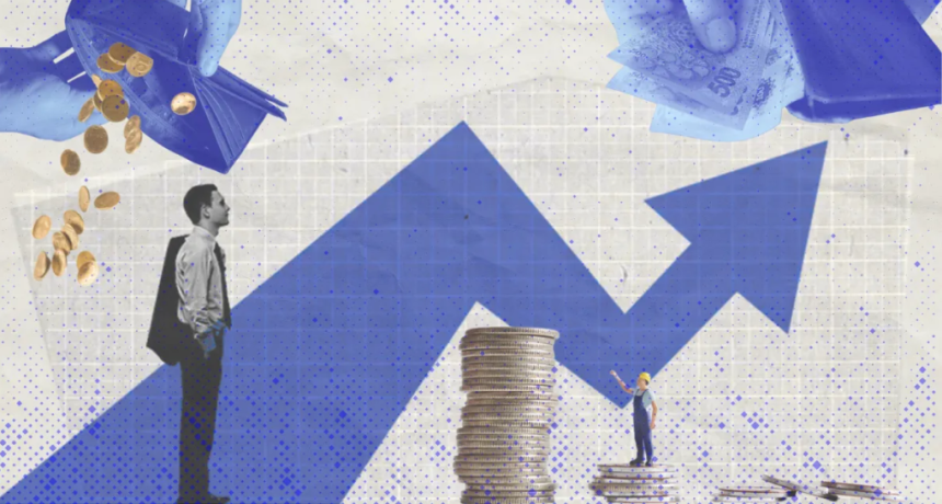 Paritarias del sector privado: por el cepo, los trabajadores perdieron en promedio el 5,9% del salario en el &uacute;ltimo a&ntilde;o