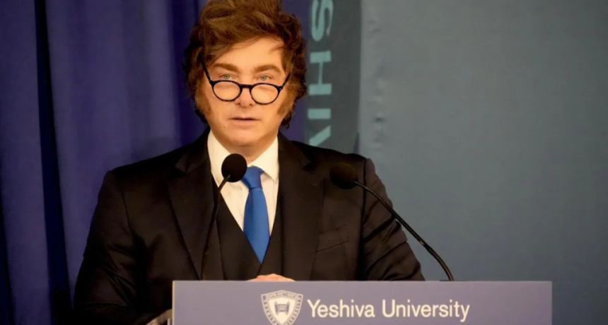 Por qu&eacute; Javier Milei quiere eliminar las PASO y c&oacute;mo cambiar&iacute;a el mapa pol&iacute;tico argentino