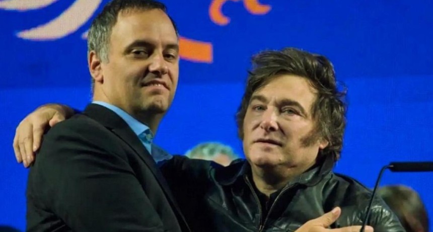 Adorni en el Congreso: entre el blindaje pol&iacute;tico y la prueba real