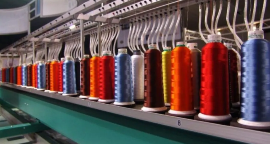 Industria textil al l&iacute;mite: el drama de las pymes y el r&eacute;cord de capacidad ociosa en Santa Fe